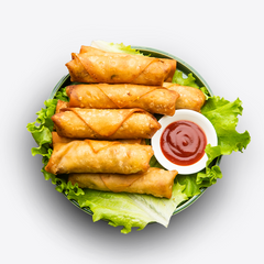 Spring Roll | Protein-Enriched Snacks | 1.5kg